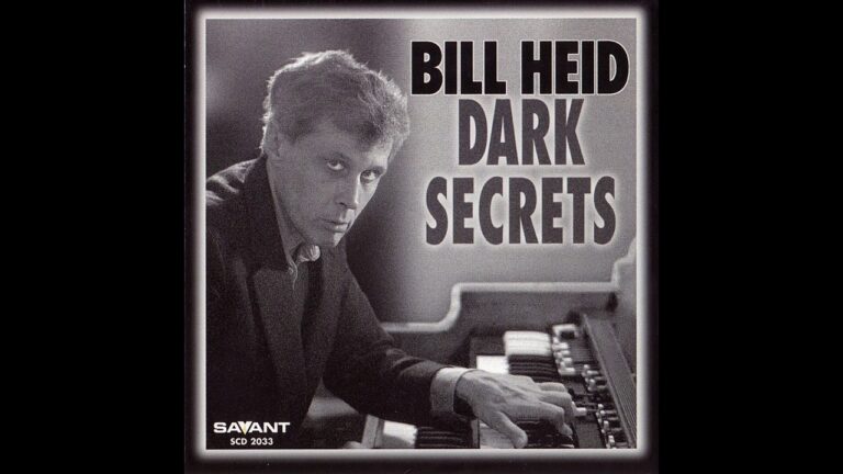 Bill Heid
