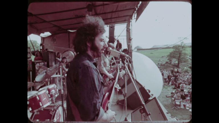 Bill Kreutzmann