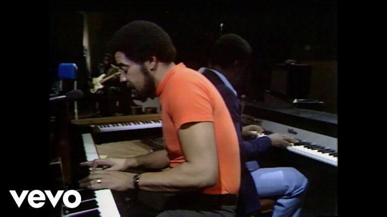 Bill Withers
