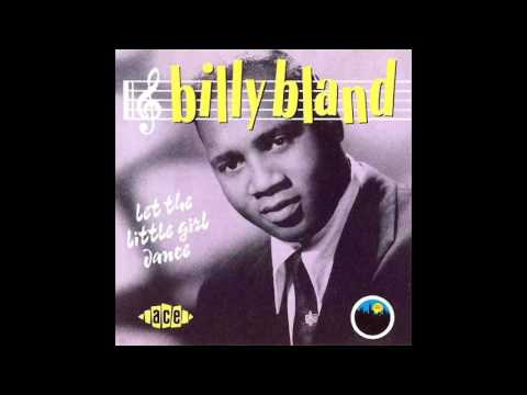 Billy Bland