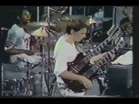 Billy Cobham