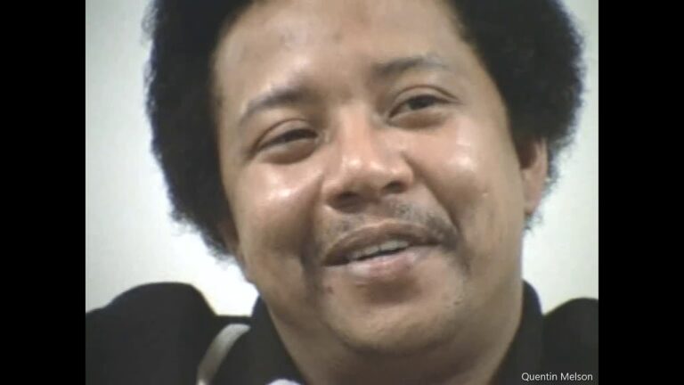 Billy Cox