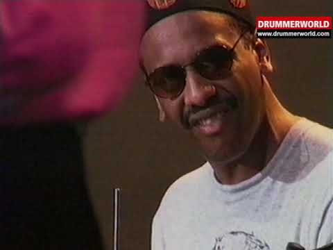 Billy Drummond