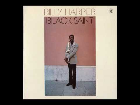 Billy Harper