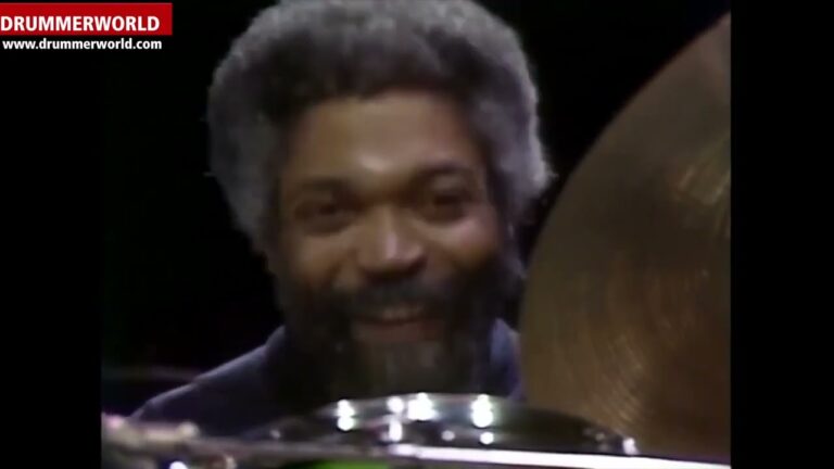Billy Hart