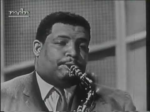 Billy Taylor