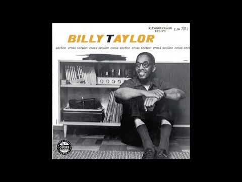 Billy Taylor
