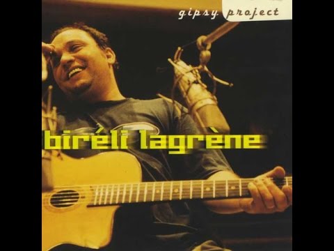 Biréli Lagrène