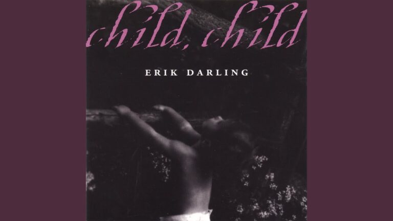 Erik Darling