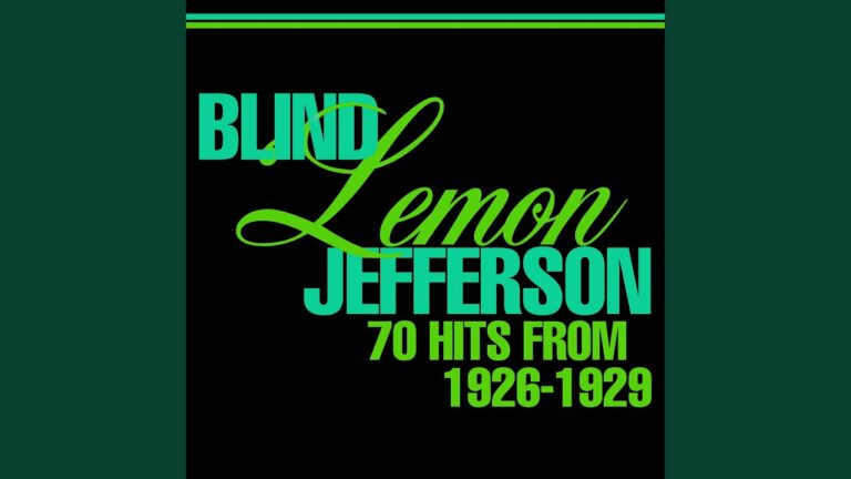 Blind Melon Jefferson