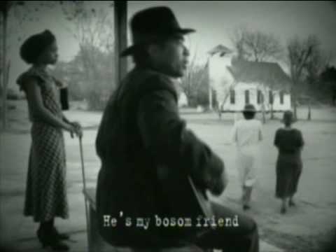 Willie Johnson
