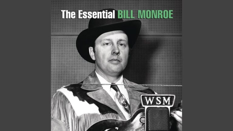 Bill Monroe