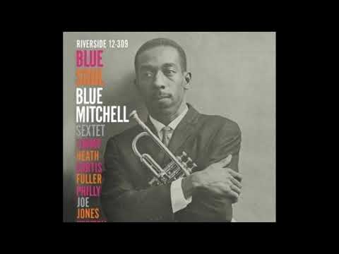 Blue Mitchell