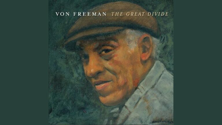 Von Freeman
