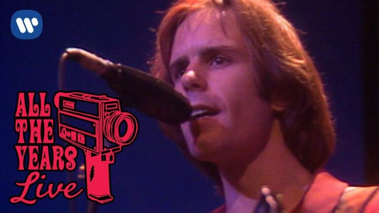 Bob Weir