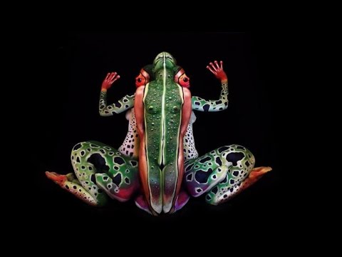 Body Art
