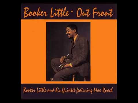 Booker Little