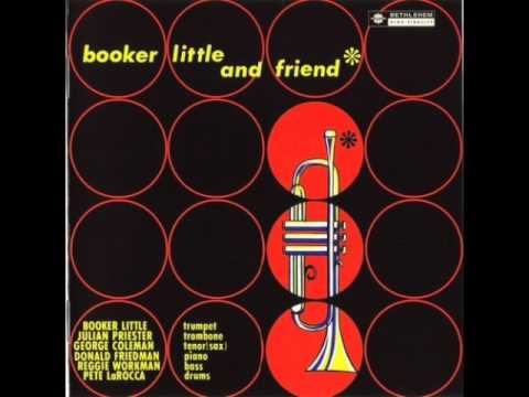 Booker Little