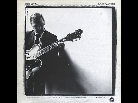 Bucky Pizzarelli