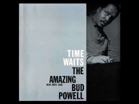 Bud Powell