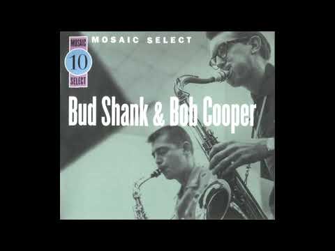 Bud Shank