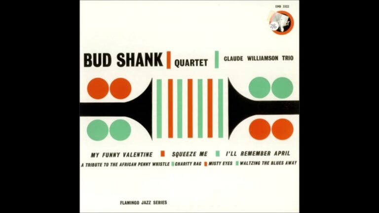 Bud Shank