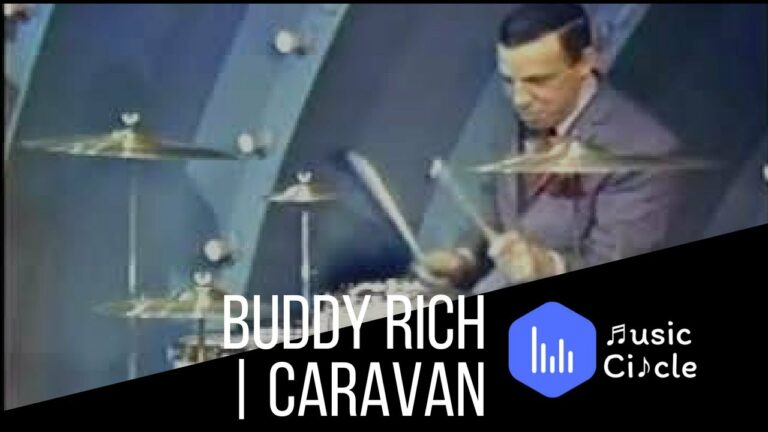 Buddy Rich