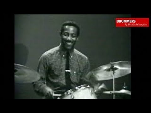 Buddy Tate