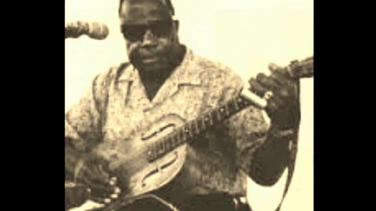 Bukka White