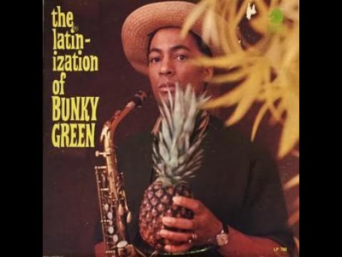 Bunky Green