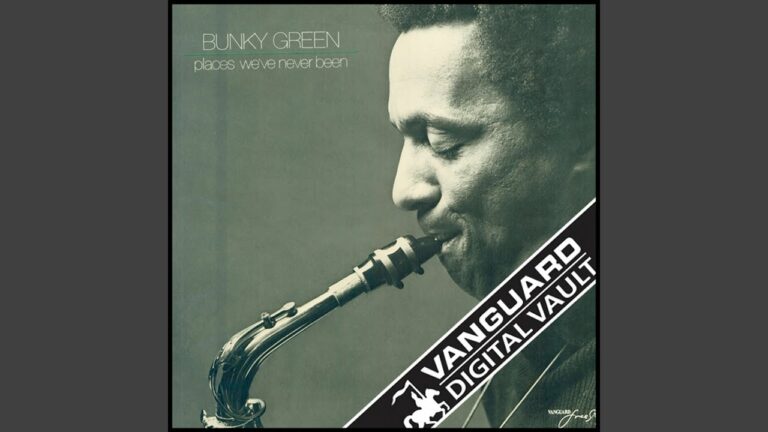 Bunky Green