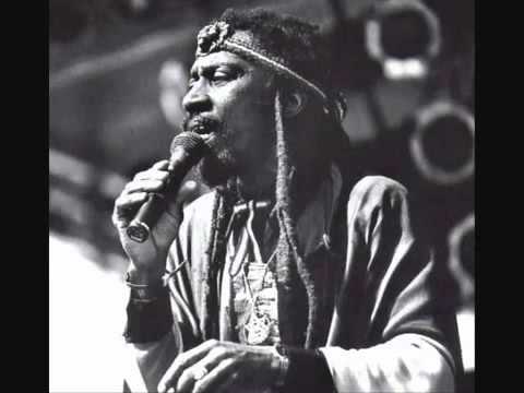 Bunny Wailer