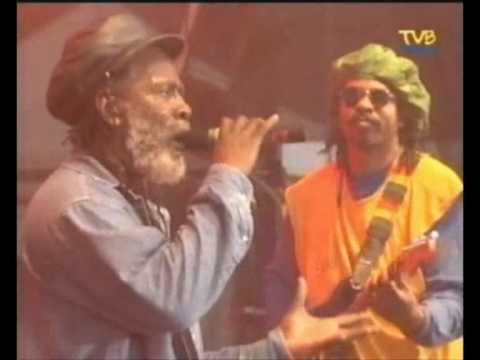 Daily Roots Burning Spear