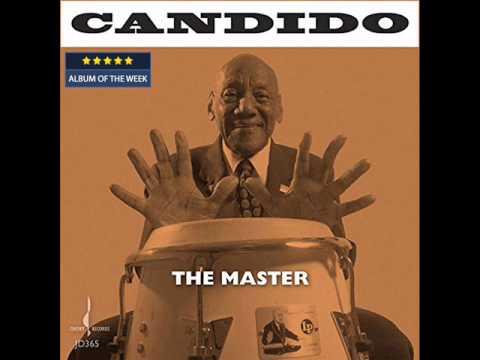 Cándido Camero