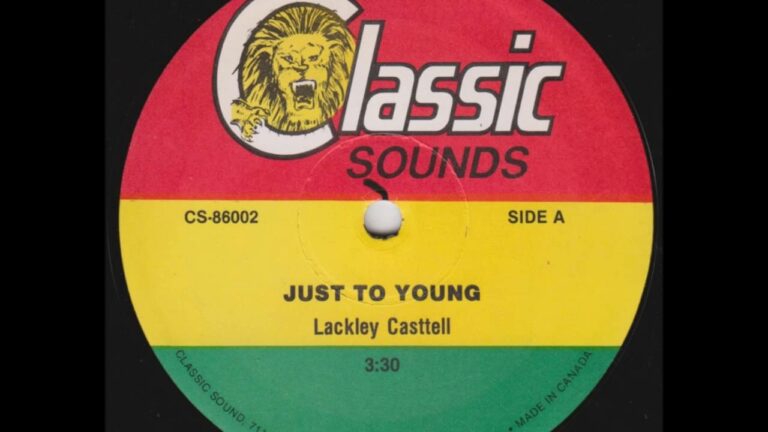 Daily Roots Lacksley Castell