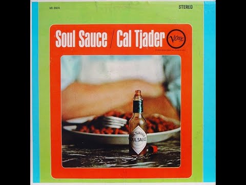 Cal Tjader