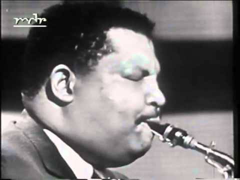 Cannonball Adderley