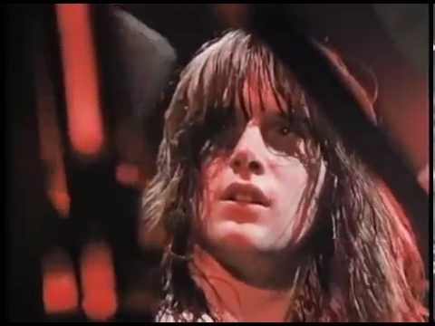 Carl Palmer