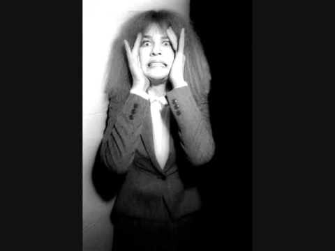 Carla Bley