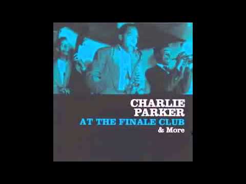 Charlie Parker