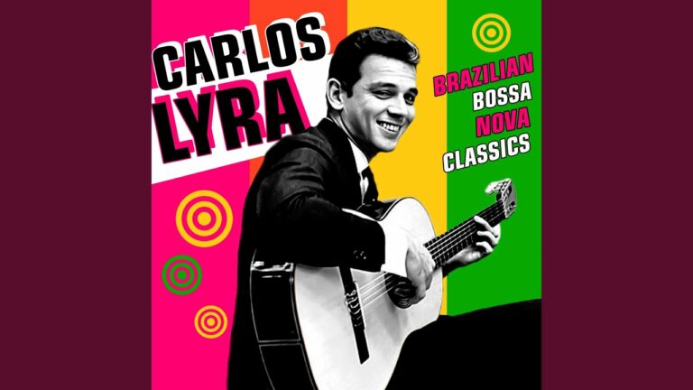 Carlos Lyra
