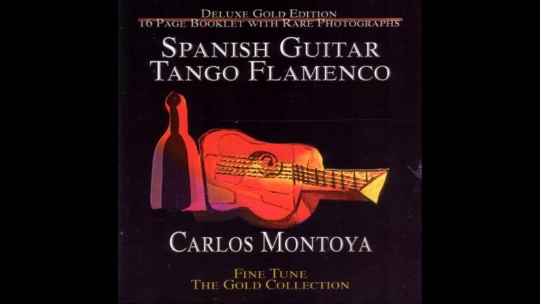 Carlos Montoya