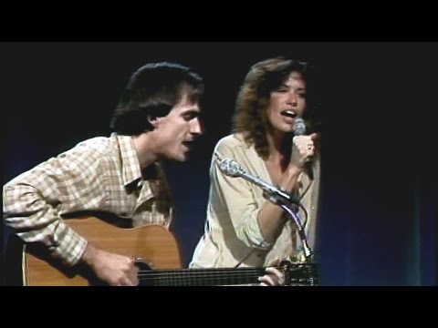 Carly Simon