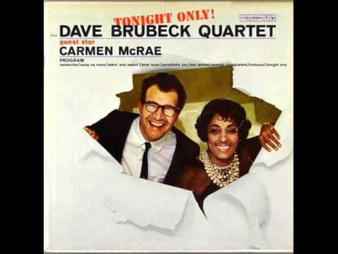 Carmen McRae