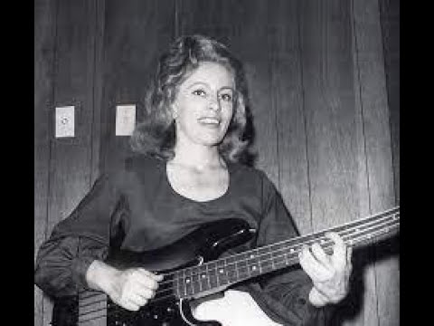 Carol Kaye