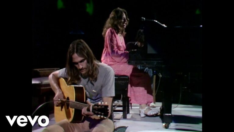 Carol King