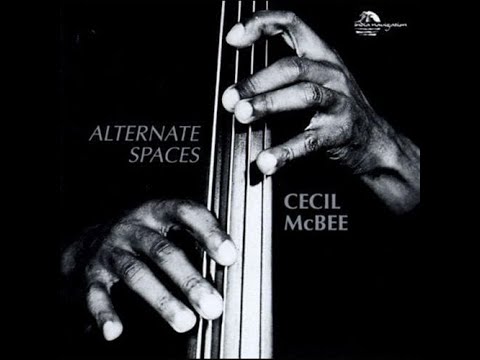 Cecil McBee