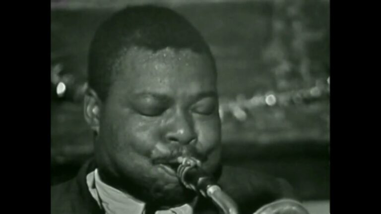 Cecil Payne