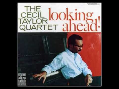 Cecil Taylor