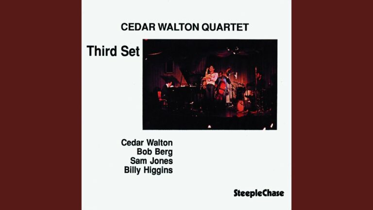 Cedar Walton